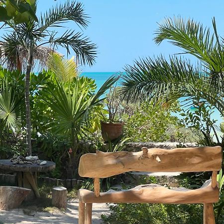 Bed and Breakfast Casa Tom Tom - Adults Only Isola Holbox Esterno foto