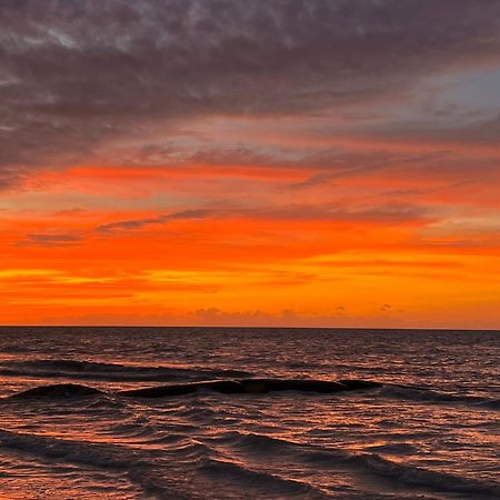 Bed and Breakfast Casa Tom Tom - Adults Only Isola Holbox Esterno foto
