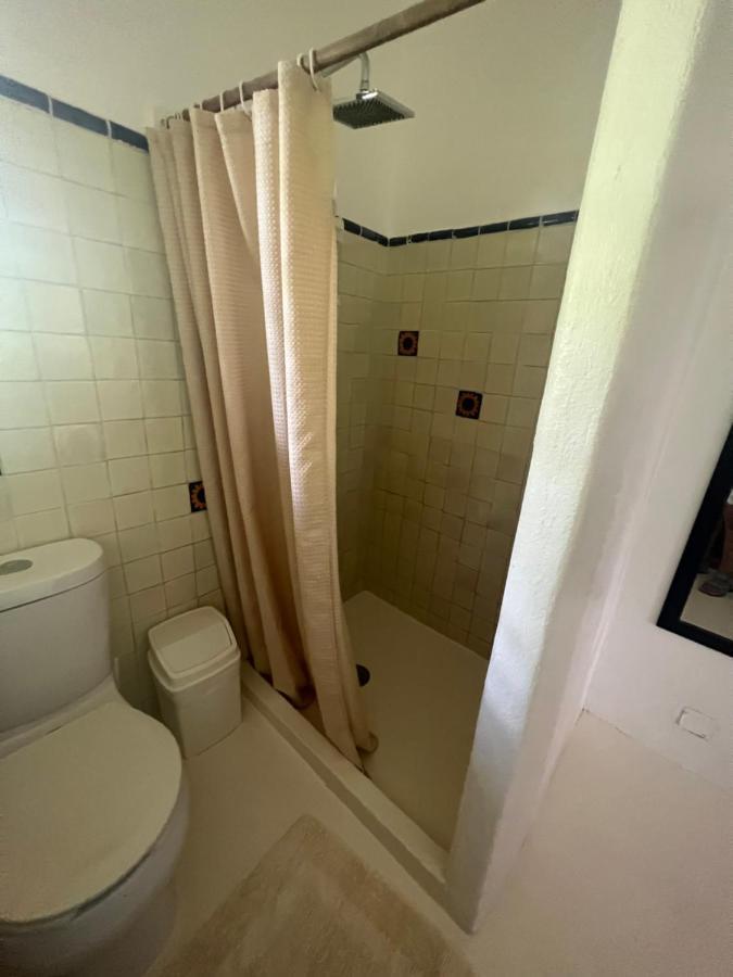 Bed and Breakfast Casa Tom Tom - Adults Only Isola Holbox Esterno foto