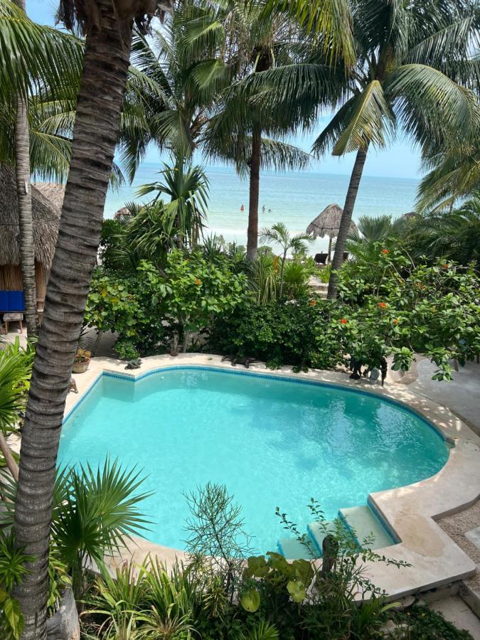 Bed and Breakfast Casa Tom Tom - Adults Only Isola Holbox Esterno foto
