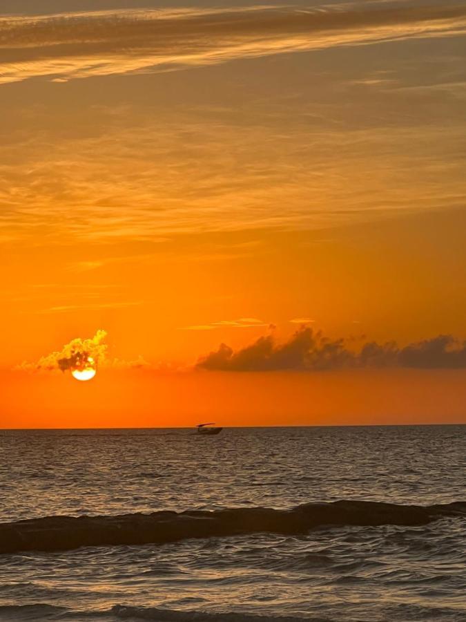 Bed and Breakfast Casa Tom Tom - Adults Only Isola Holbox Esterno foto