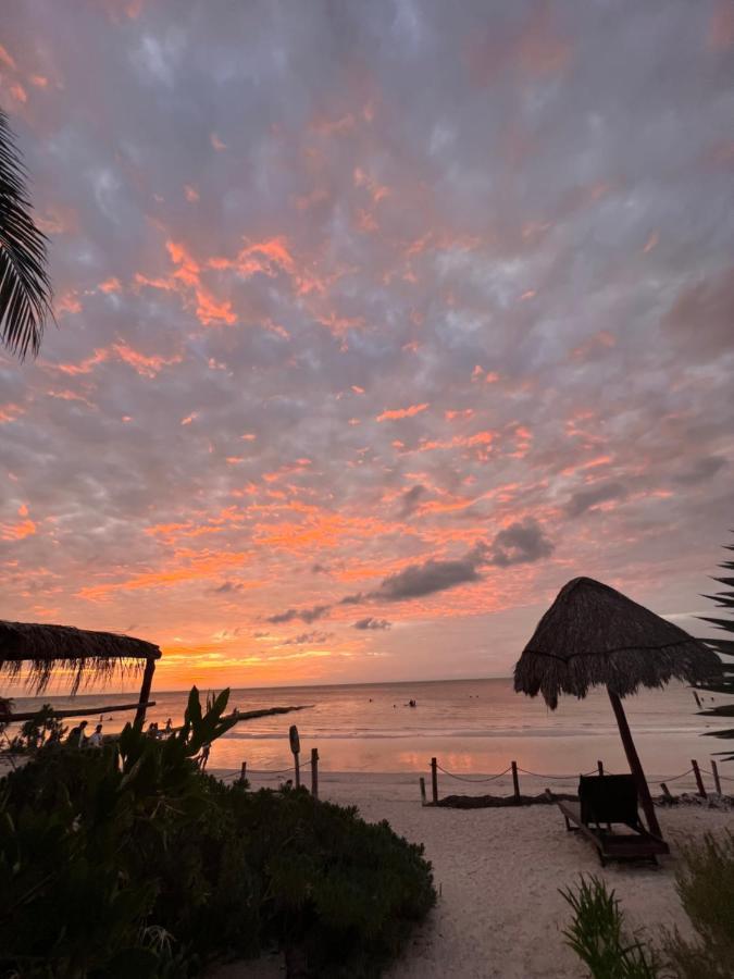 Bed and Breakfast Casa Tom Tom - Adults Only Isola Holbox Esterno foto