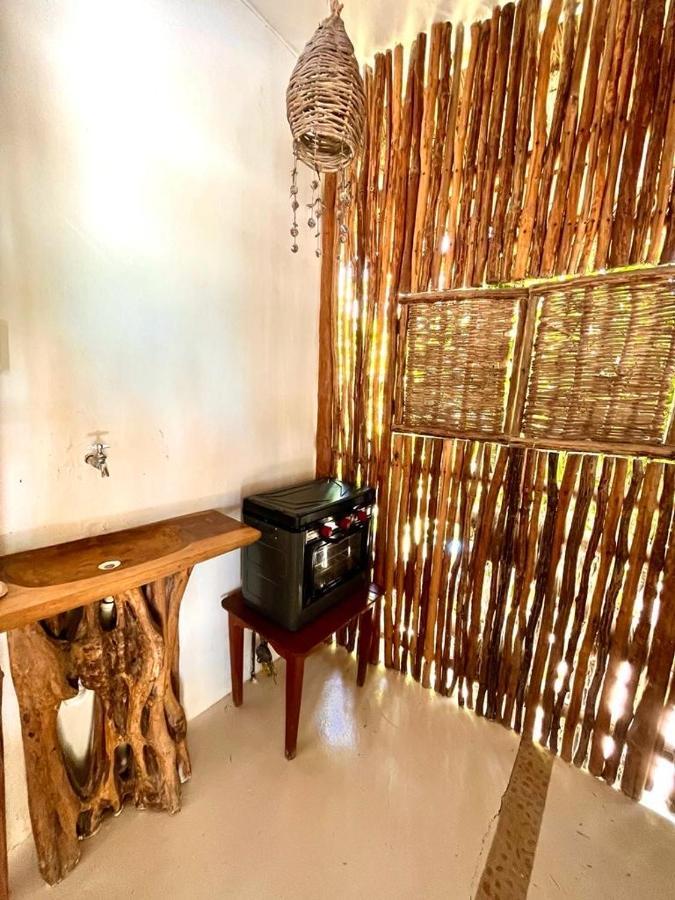 Bed and Breakfast Casa Tom Tom - Adults Only Isola Holbox Esterno foto