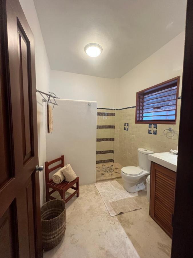 Bed and Breakfast Casa Tom Tom - Adults Only Isola Holbox Esterno foto