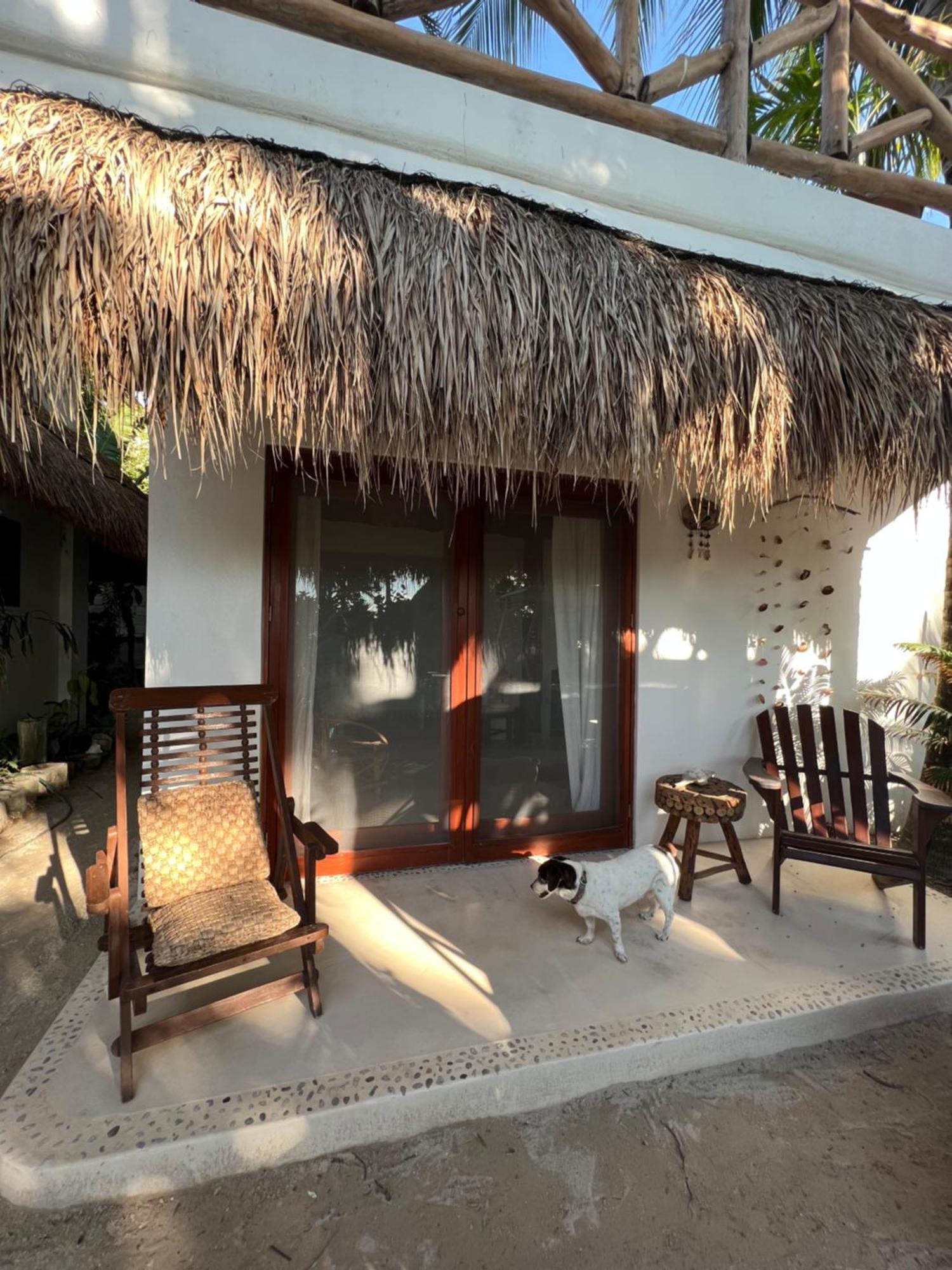 Bed and Breakfast Casa Tom Tom - Adults Only Isola Holbox Esterno foto