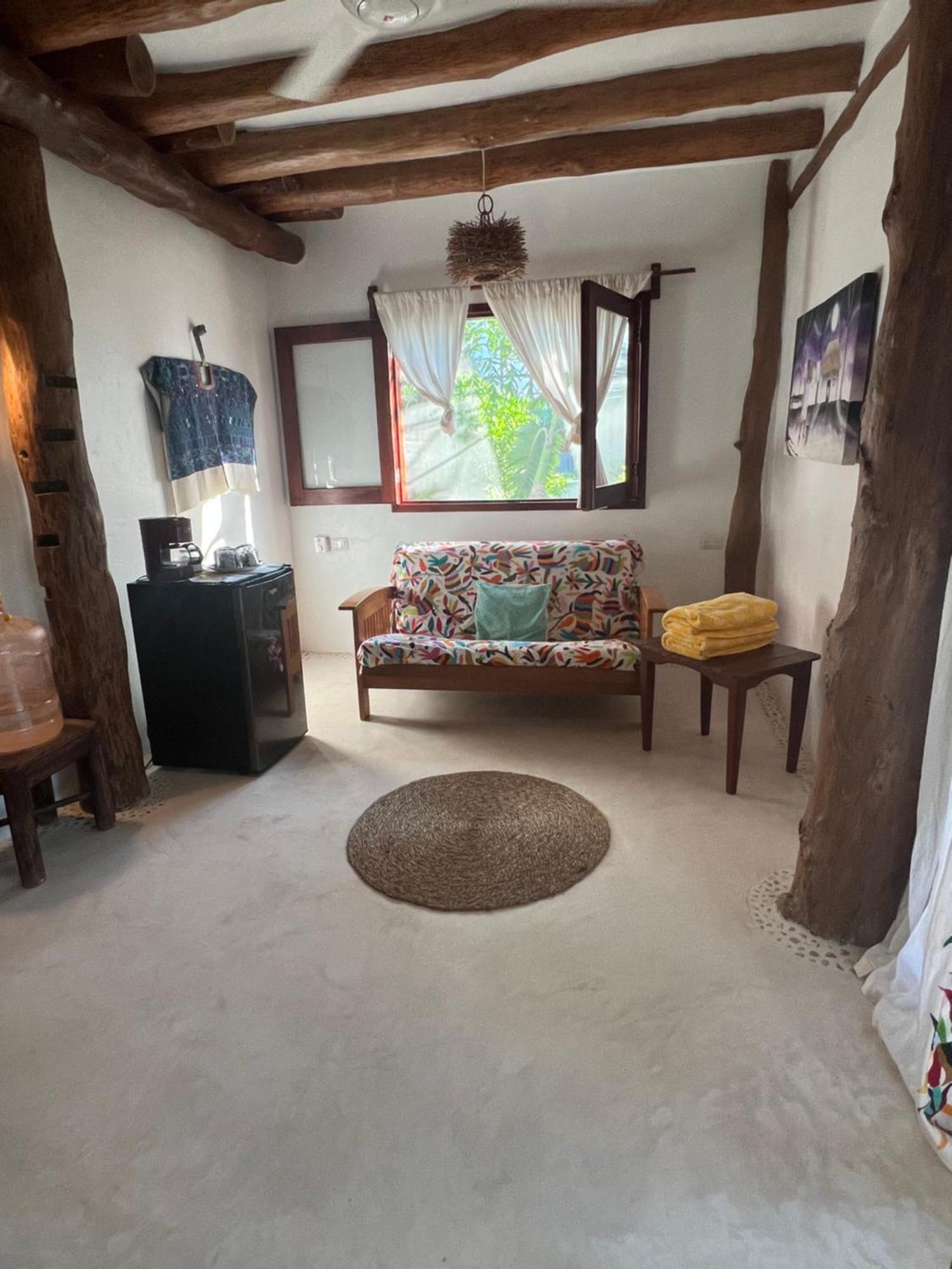 Bed and Breakfast Casa Tom Tom - Adults Only Isola Holbox Esterno foto