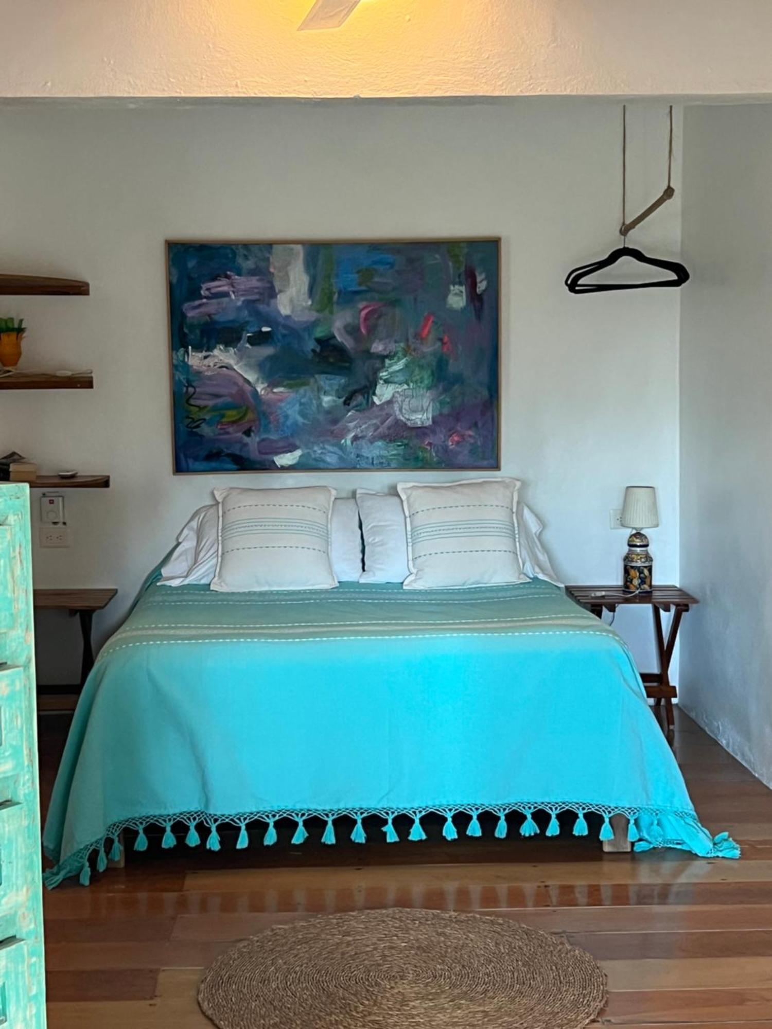 Bed and Breakfast Casa Tom Tom - Adults Only Isola Holbox Esterno foto