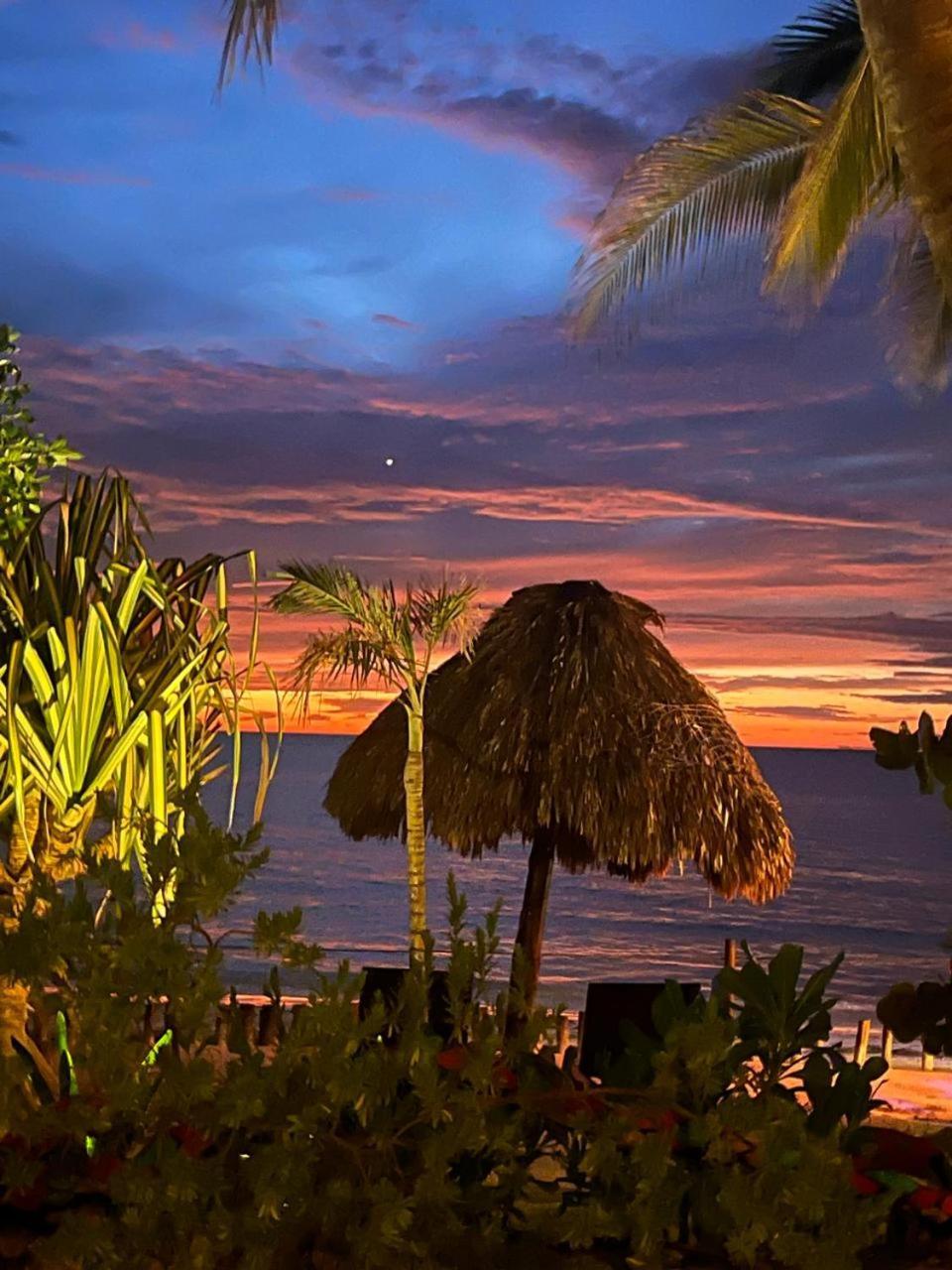 Bed and Breakfast Casa Tom Tom - Adults Only Isola Holbox Esterno foto