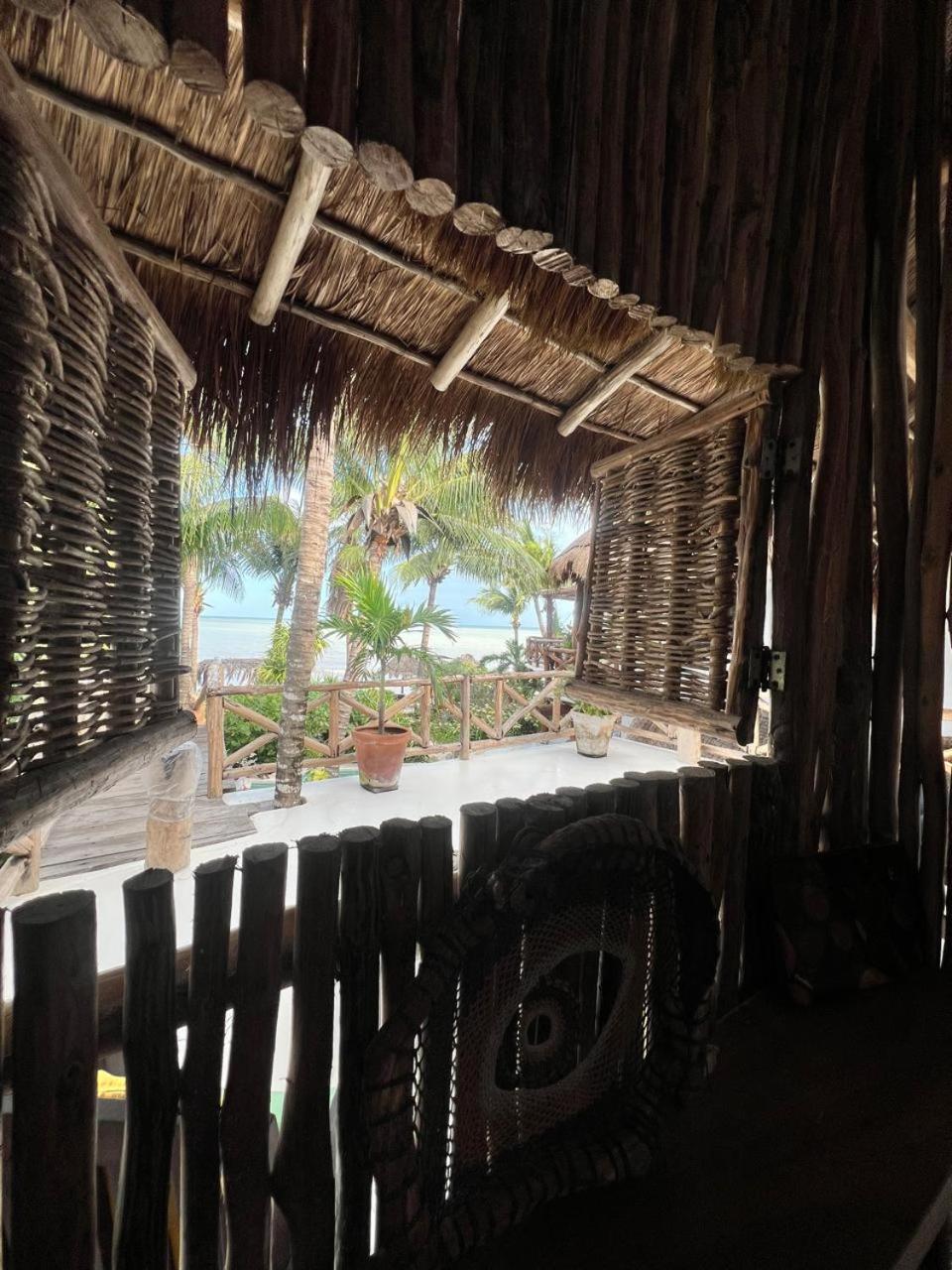 Bed and Breakfast Casa Tom Tom - Adults Only Isola Holbox Esterno foto