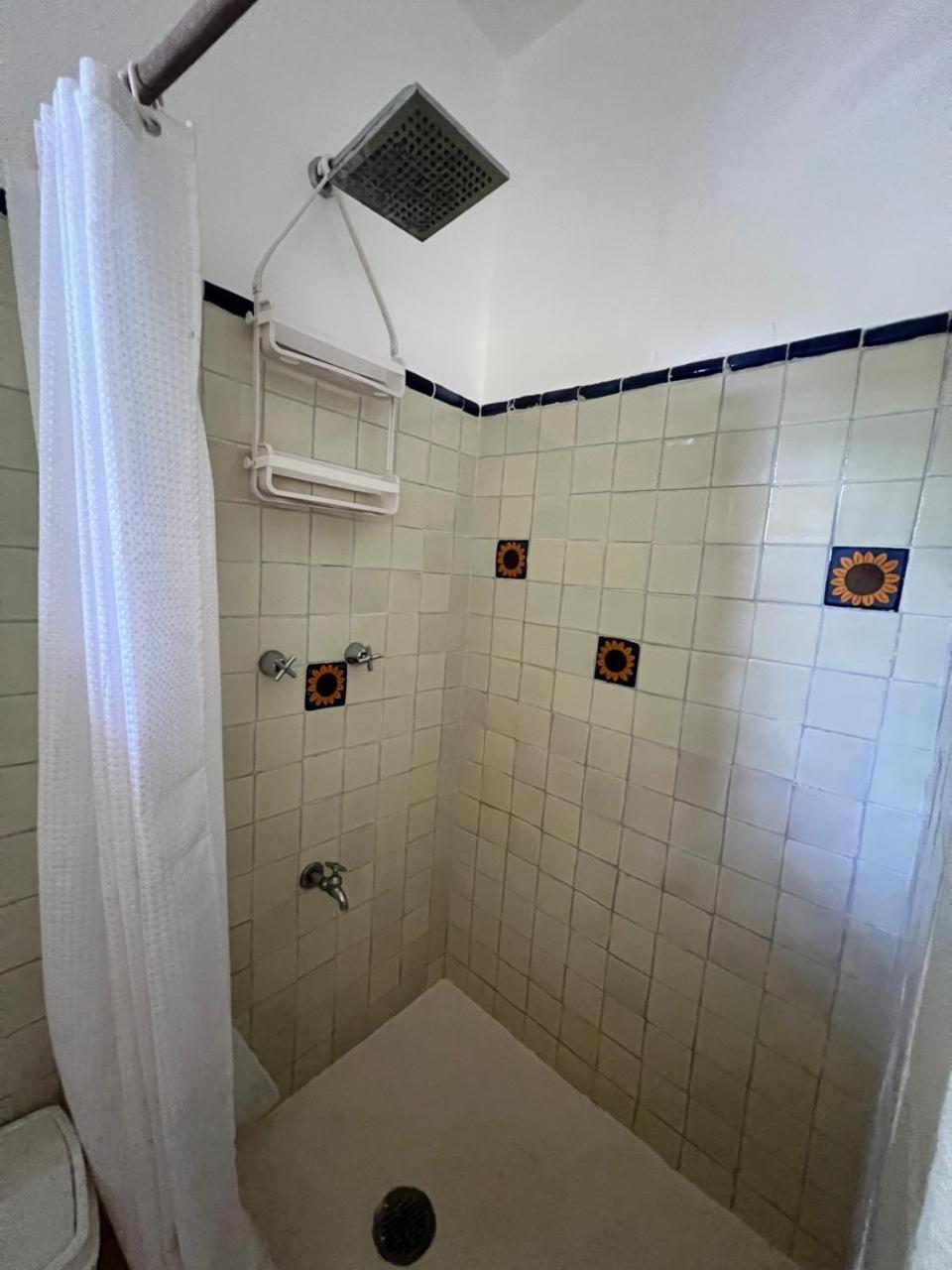 Bed and Breakfast Casa Tom Tom - Adults Only Isola Holbox Esterno foto