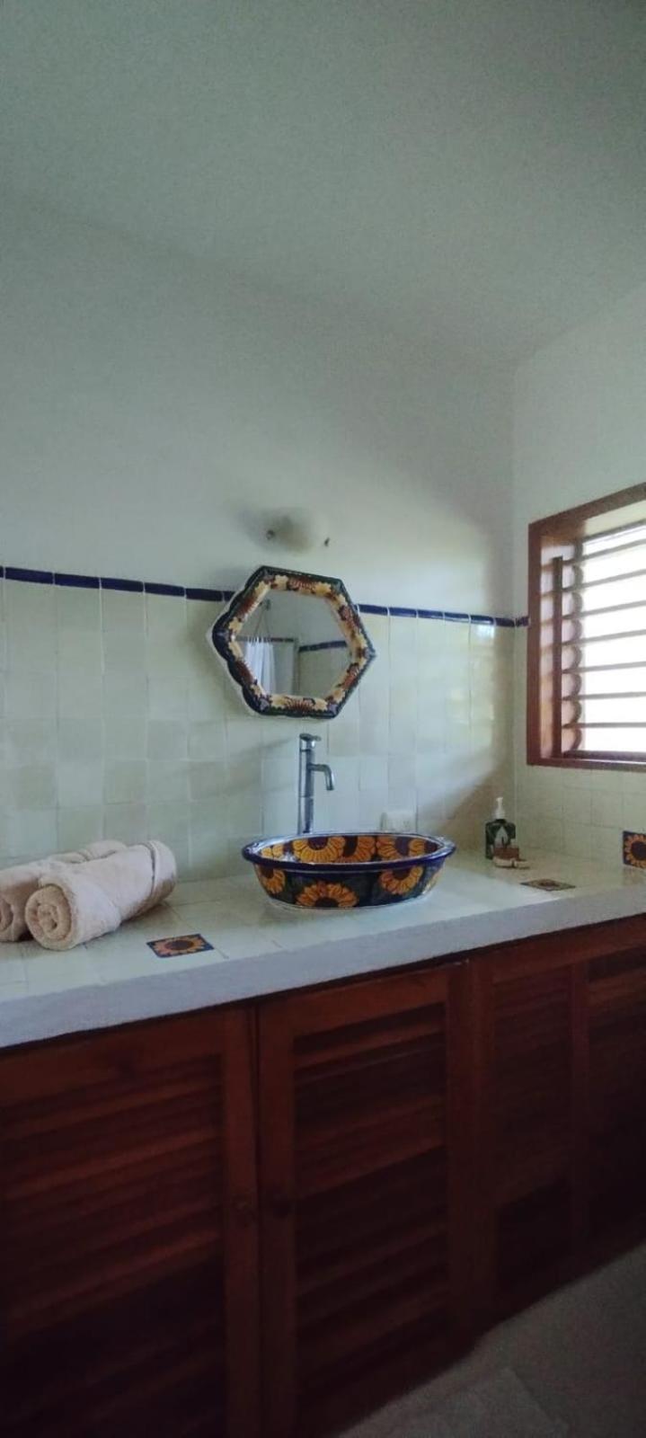 Bed and Breakfast Casa Tom Tom - Adults Only Isola Holbox Esterno foto